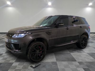 Land Rover - Range Rover Sport Mark IX P400e Phev 2.