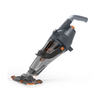 50 / Aspirateur de piscine électrique rechargeable Vekt…