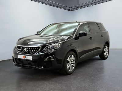 PEUGEOT 5008 BlueHDi 130ch S&S EAT8 Active Business 7 places…