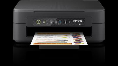 Lot de 2 imprimantes, marque Epson, modèle Expression Home XP-2200