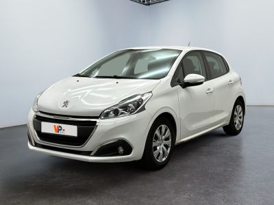 PEUGEOT 208 BlueHDi 100ch S&S BVM5 Active Business / N°:1139…