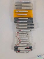 Lot de 20 tarauds divers. - Ce lot chez vous partout en Fran… (photo 2)