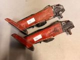 pair of vintage air tools for sale in los, ca