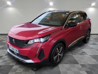PEUGEOT - 3008 BLUEHDI 130CH SS EAT8 GT - GO - Mise en servi…