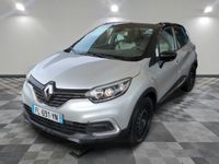 RENAULT - CAPTUR TCE 130 FAP SL SUNSET - ES - Mise en servic…