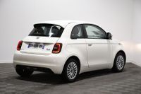 VP FIAT 500e 95ch 23.7KWH BASE - Dmec : 12/02/2024-41603Kms-… (photo 4)