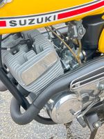 SUZUKI TC250 - Genre : MTT2 - Carrosserie : SOLO - Energie :… (photo 4)