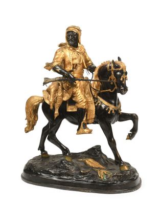 D'après Alfred BARYE (1839-1882) et Émile GUILLEMIN (1841-19…