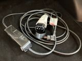 a cable that is connected to an electrical device