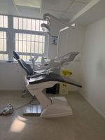 1 fauteuil de dentiste S200 STERN WEBER - n° de série 71ZR31…