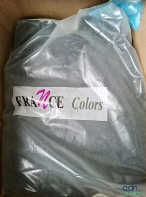 Lot à retirer à Décines-Charpieu (69150) du lundi au vendred…