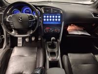VP CITROEN DS4 2.0 HDI 160 SPORT CHIC 5P Kilomètres au compt… (photo 3)