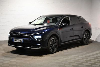 Citroën C5 X 1.6 225ch PHEV Hypnos E-EAT - Voiture Particulière