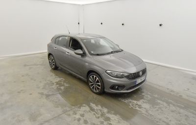 FIAT TIPO 1.4 POP 5P. Pour obtenir le contrôle technique ou …