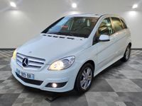 MERCEDES-BENZ - CLASSE B 180 CDI FAP OPTIMUM DESIGN - GO - M…