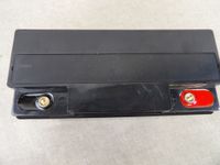 ECOLINE - Une batterie tondeuse 12V 20Ah - Neuf (photo 2)