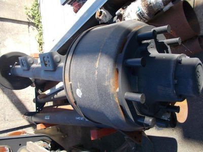ROR MERITOR TMS 22510 QMX 2045mm TRACK AXLE - 83466194-69 ...