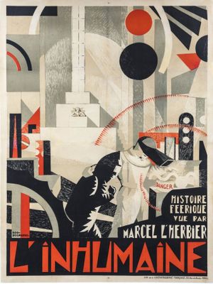 an image of a poster for a movie starring a woman in a hat