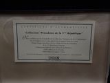 a picture of a plaque on the wall of a bathroom