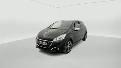 PEUGEOT - 208 1.6 THP 208CH SS BVM6 GTI - ES - Mise en servi…