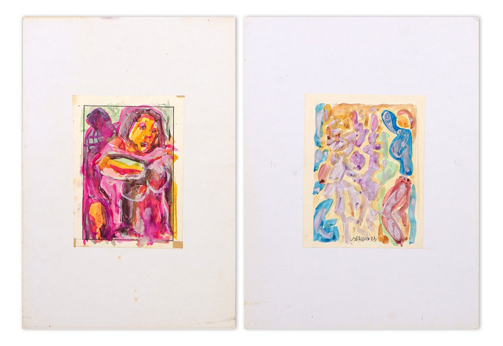 Objets d'art & Curiosités