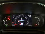 the dashboard of a car with a speedometer and gauges