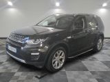 Land Rover Discovery SUV 2.0 SD4 SE 4x4 5 portes