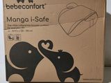 emballage d'une boîte sur laquelle figure l'image de deux éléphants