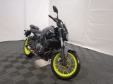 Yamaha MT-09 2020 à Greenville, dans le Tennessee - photo n° 1