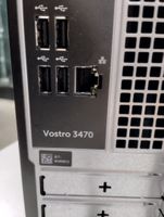 Unite centrale DELL VOSTRO 3470 (s'allume), Clavier, Souris (photo 2)