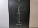 an image of a box with a black and white drawing of a rocket