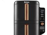 La friteuse Ninja est un excellent moyen de tirer le meilleur parti de votre friteuse à air chaud