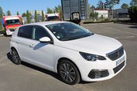 PEUGEOT 308 PureTech 130ch S&S BVM6 Allure Business Berline … (photo 2)