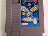 an image of a nintendo game cartridge with the cover of megaman 3