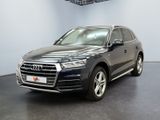 Audi QX 2.0 TDI Premium Plus AT