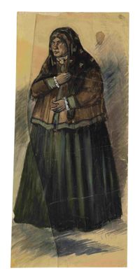 Alexander Konstantinovsky (1906–1958)