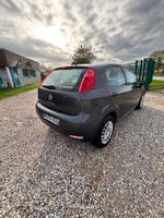 FIAT PUNTO - Genre : VP - Carrosserie : CI - Kilométrage com… (photo 5)