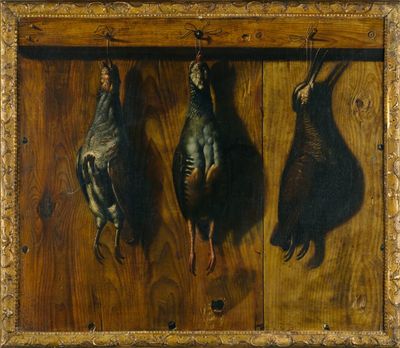 Attribué à Jean VALETTE-FALGORES dit PENOT (1710 - vers 1777…