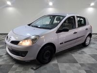 RENAULT - CLIO 1.5 DCI 70 CONFORT PACK CLIM EXPRESSION - GO …