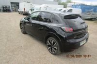 PEUGEOT 208 PURETECH 100 S&S BVM6 GT LINE - Genre : VP - Car… (photo 6)