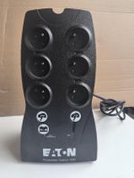 Onduleur avec parasurtenseur de marque EATON, modèle Protect…