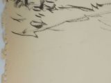 a picture of a drawing on a piece of paper