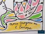 Photo 3/5 du lot