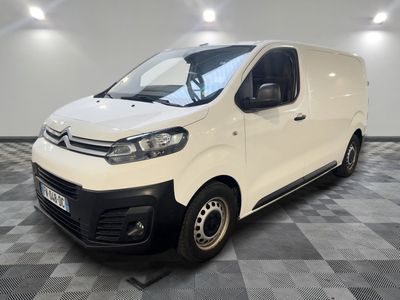Fourgon Citrole à vendre