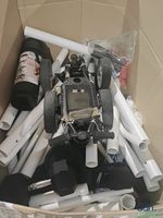 Palette du domaine sport de 210kg - TVA Récupérable - Expédi…