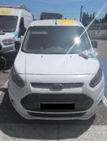 FORD TRANSIT - Genre : CTTE - Carrosserie : FOURGON - Energi…