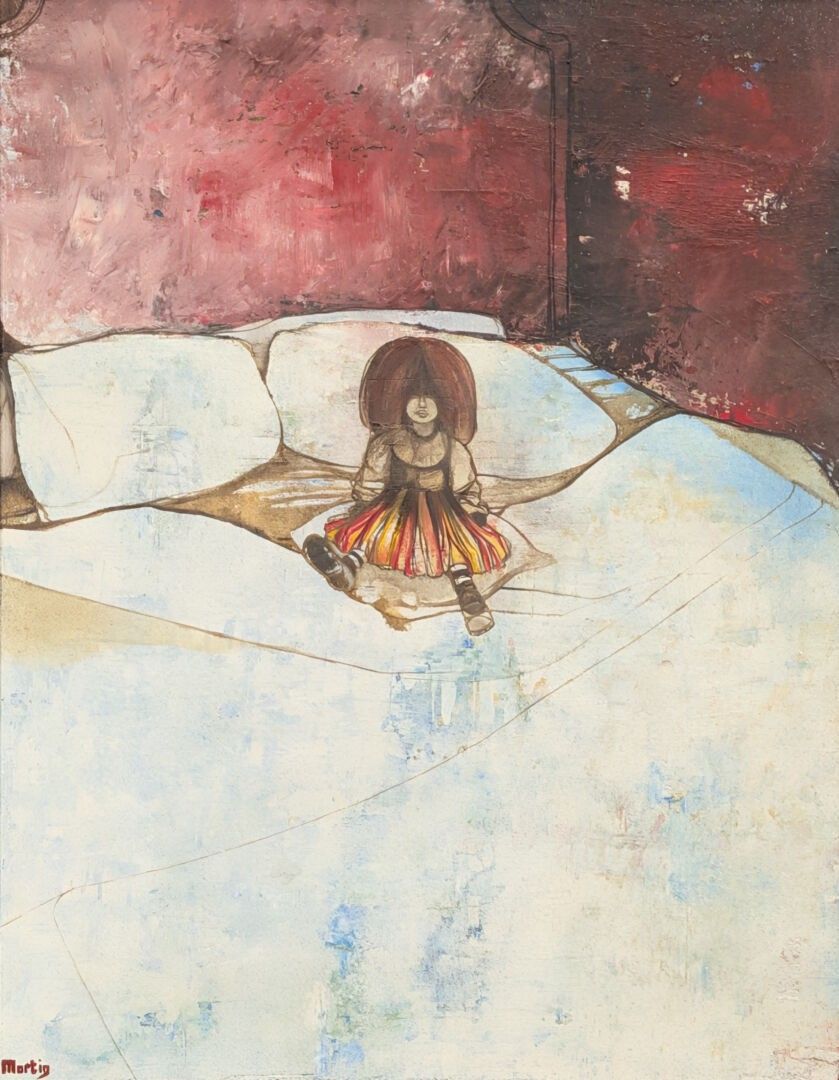 Objets d'art & Curiosités