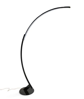 an image of a lamp that is on a white surface