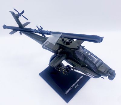 HELICOPTERE MINIATURE MCDONNELL DOUGLAS, modèle Hélicopter A…