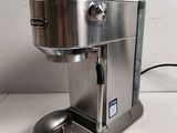 a coffee maker that is sitting on a table